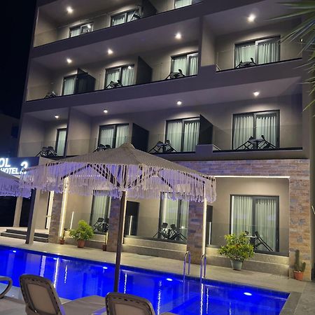 Hotel Resol 2 Ксамил Екстериор снимка