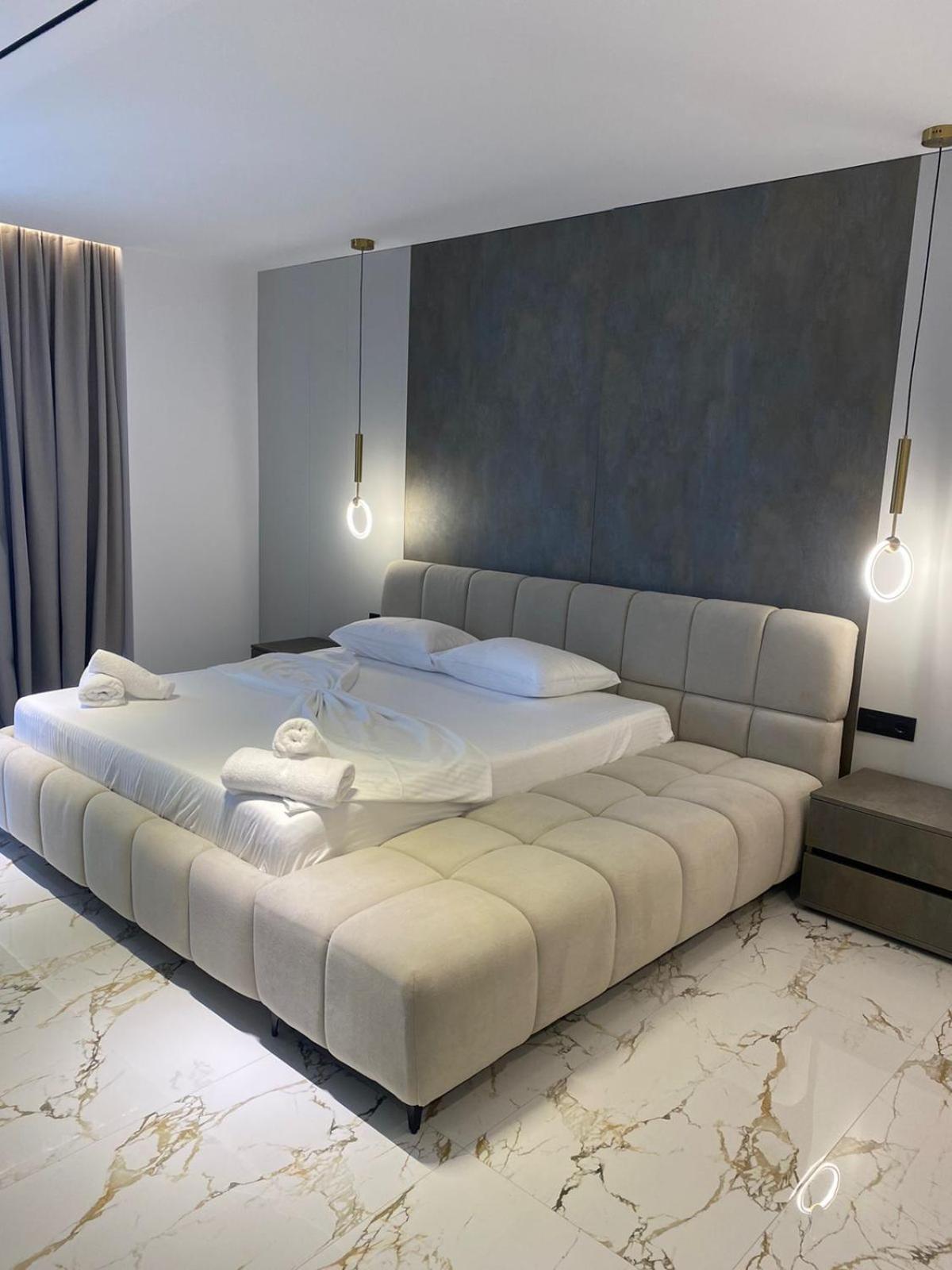 Hotel Resol 2 Ксамил Екстериор снимка