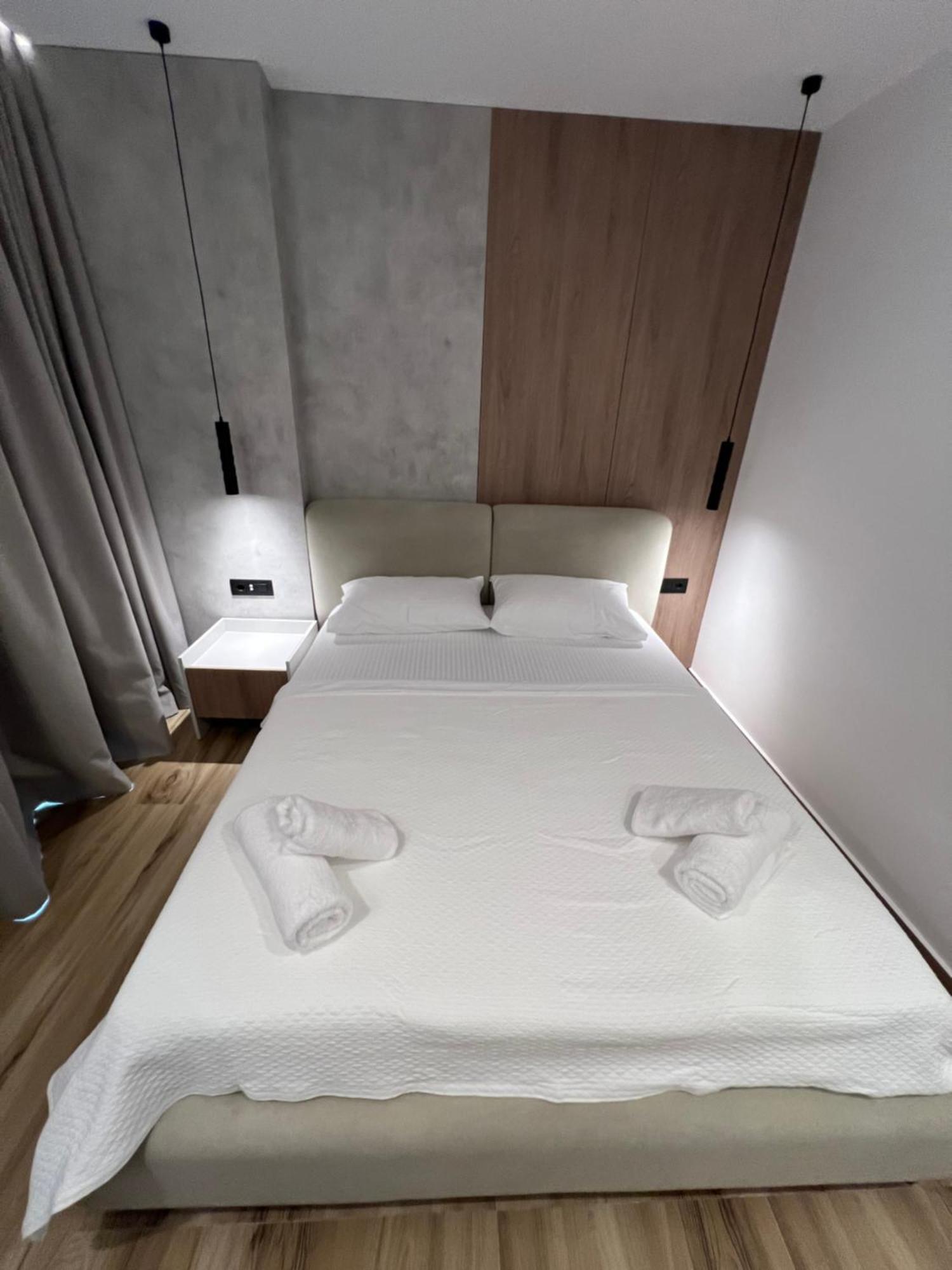 Hotel Resol 2 Ксамил Екстериор снимка