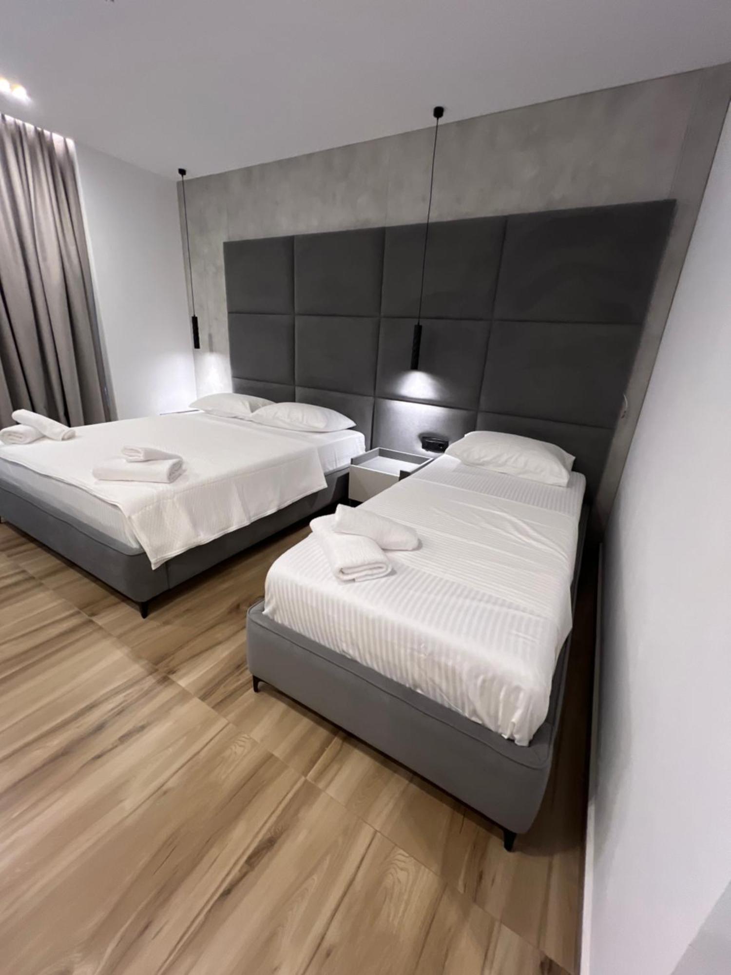 Hotel Resol 2 Ксамил Екстериор снимка