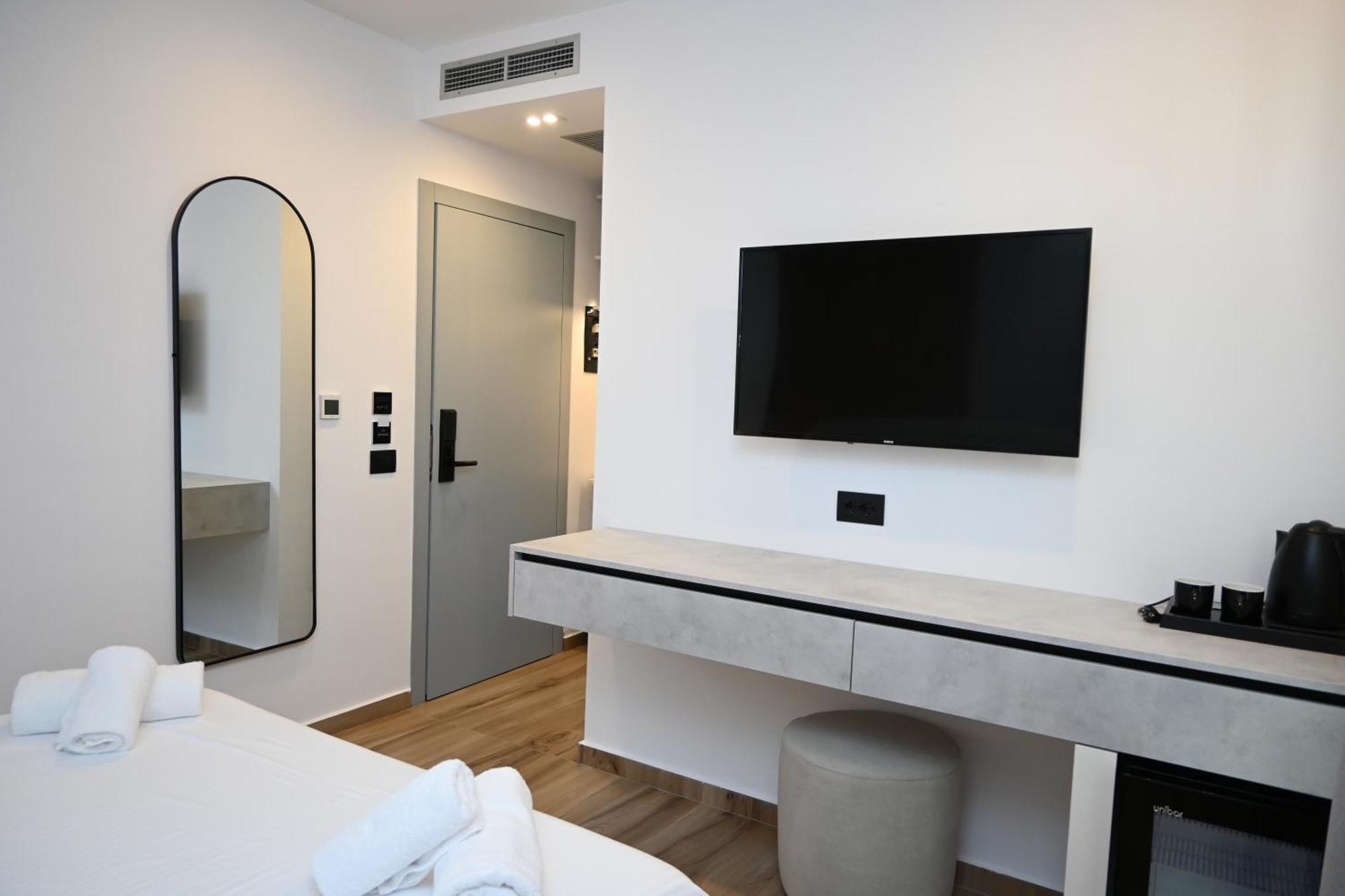 Hotel Resol 2 Ксамил Екстериор снимка