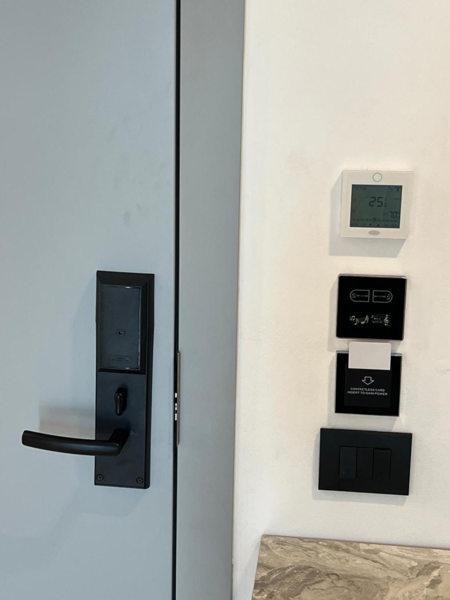 Hotel Resol 2 Ксамил Екстериор снимка