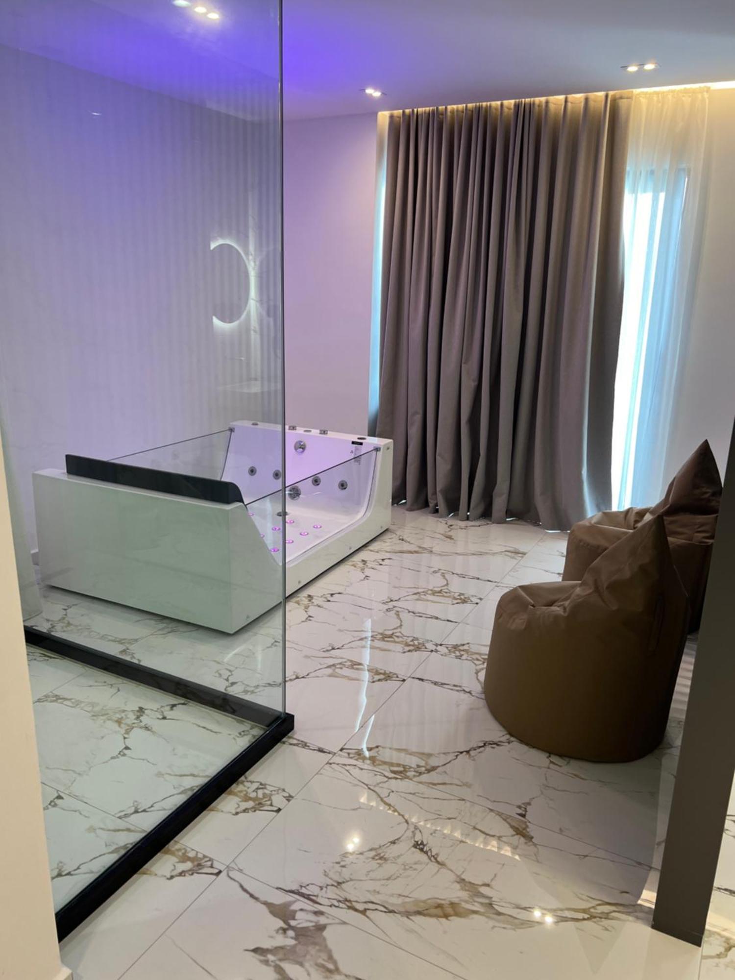 Hotel Resol 2 Ксамил Екстериор снимка