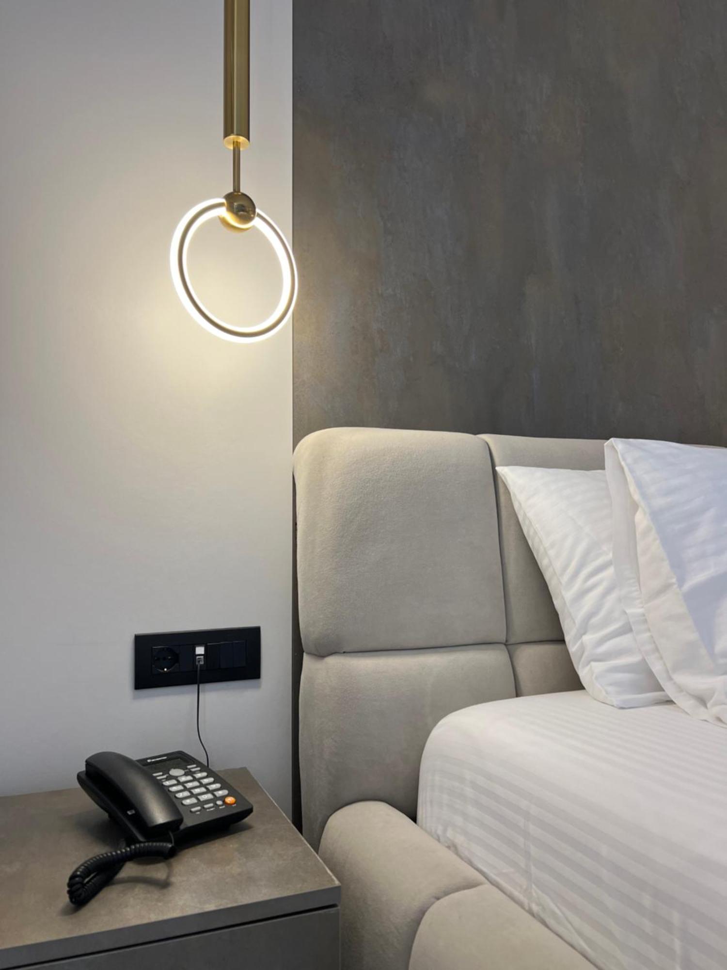 Hotel Resol 2 Ксамил Екстериор снимка