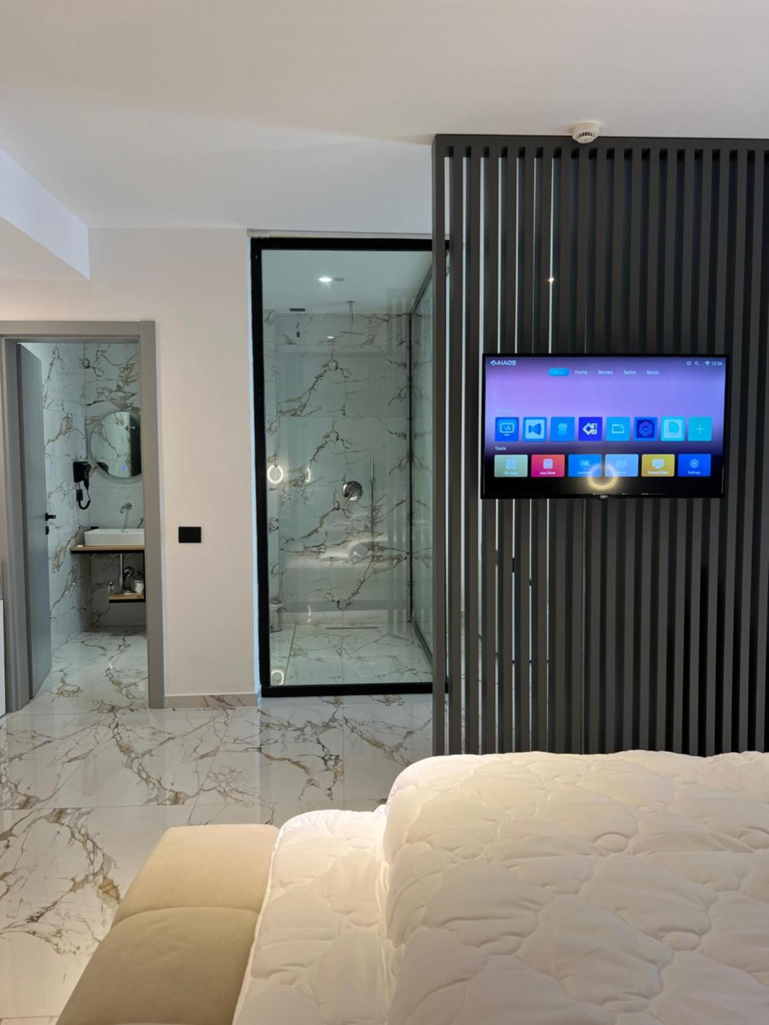 Hotel Resol 2 Ксамил Екстериор снимка