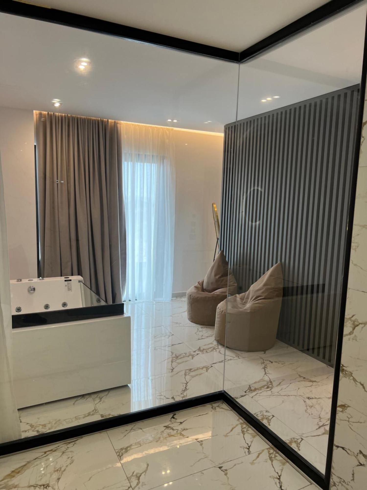 Hotel Resol 2 Ксамил Екстериор снимка