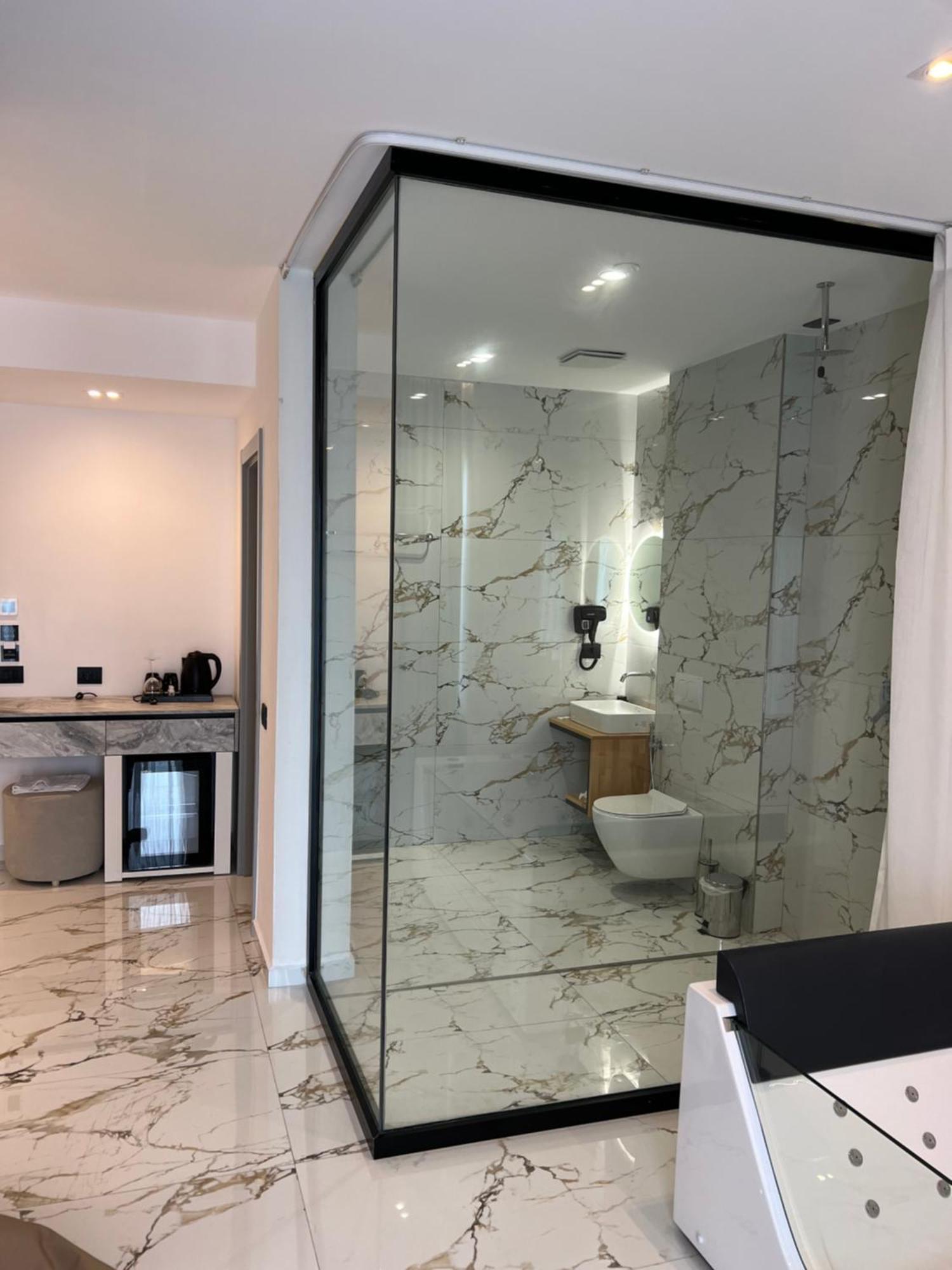 Hotel Resol 2 Ксамил Екстериор снимка