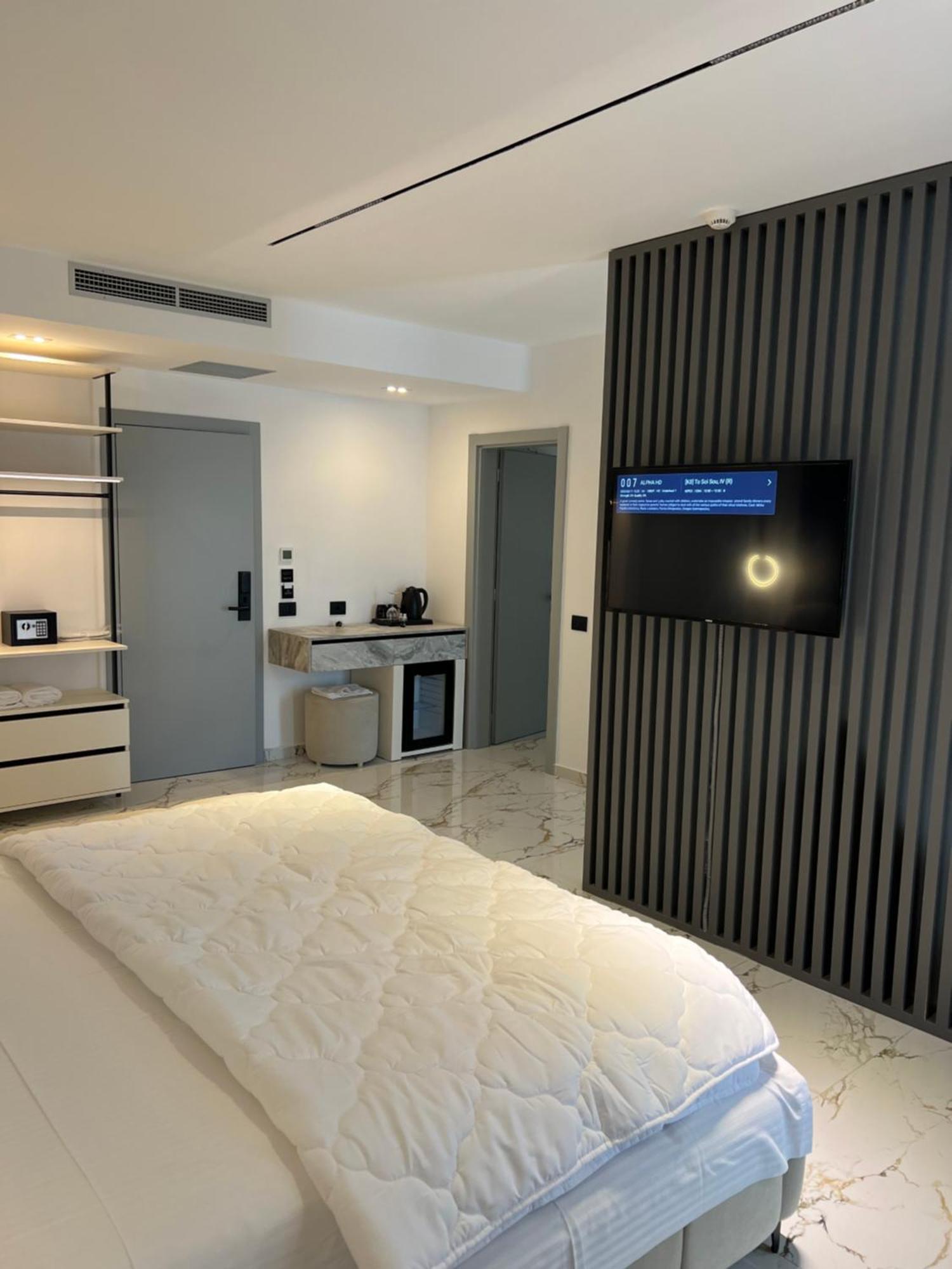 Hotel Resol 2 Ксамил Екстериор снимка