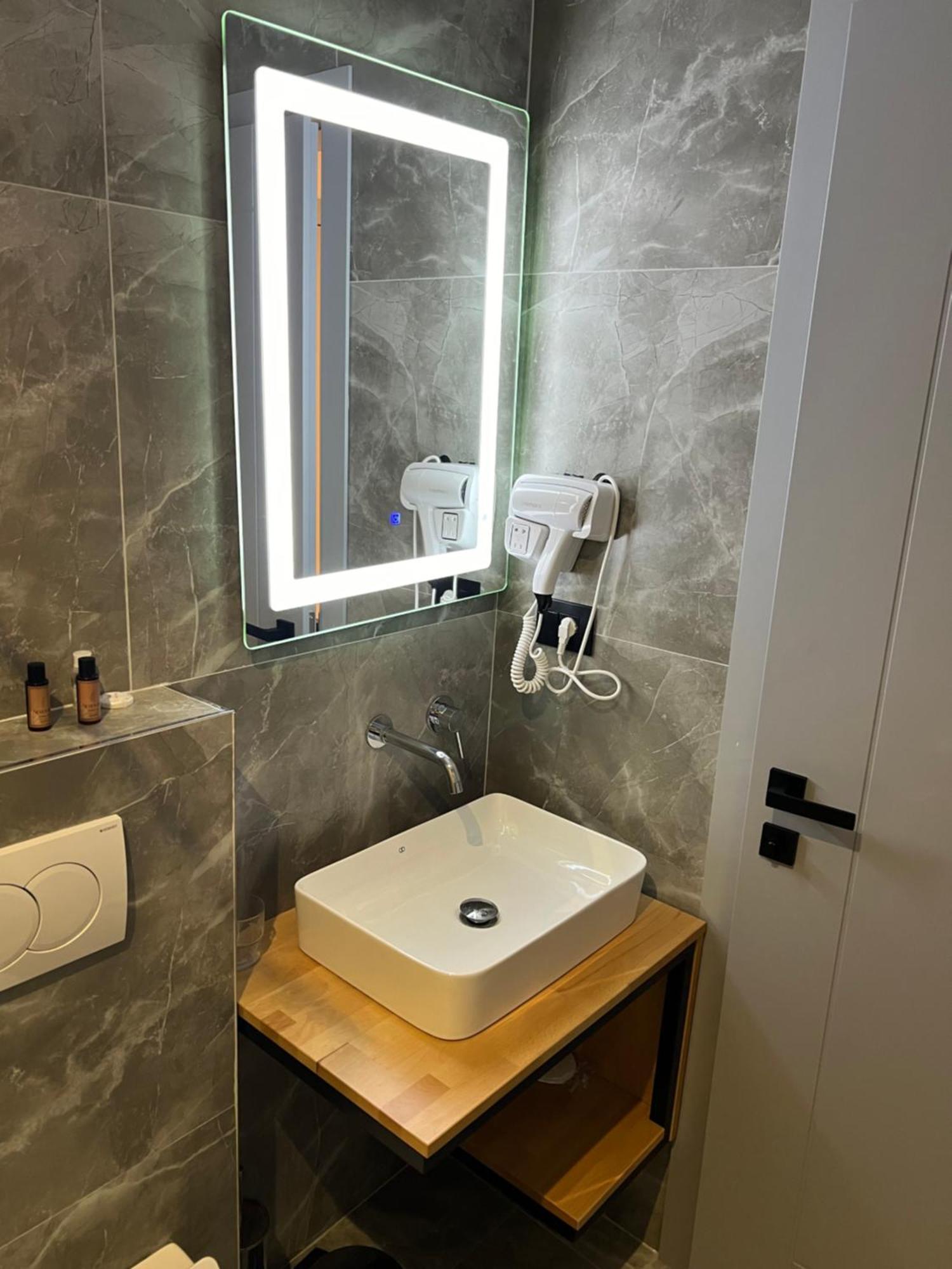 Hotel Resol 2 Ксамил Екстериор снимка