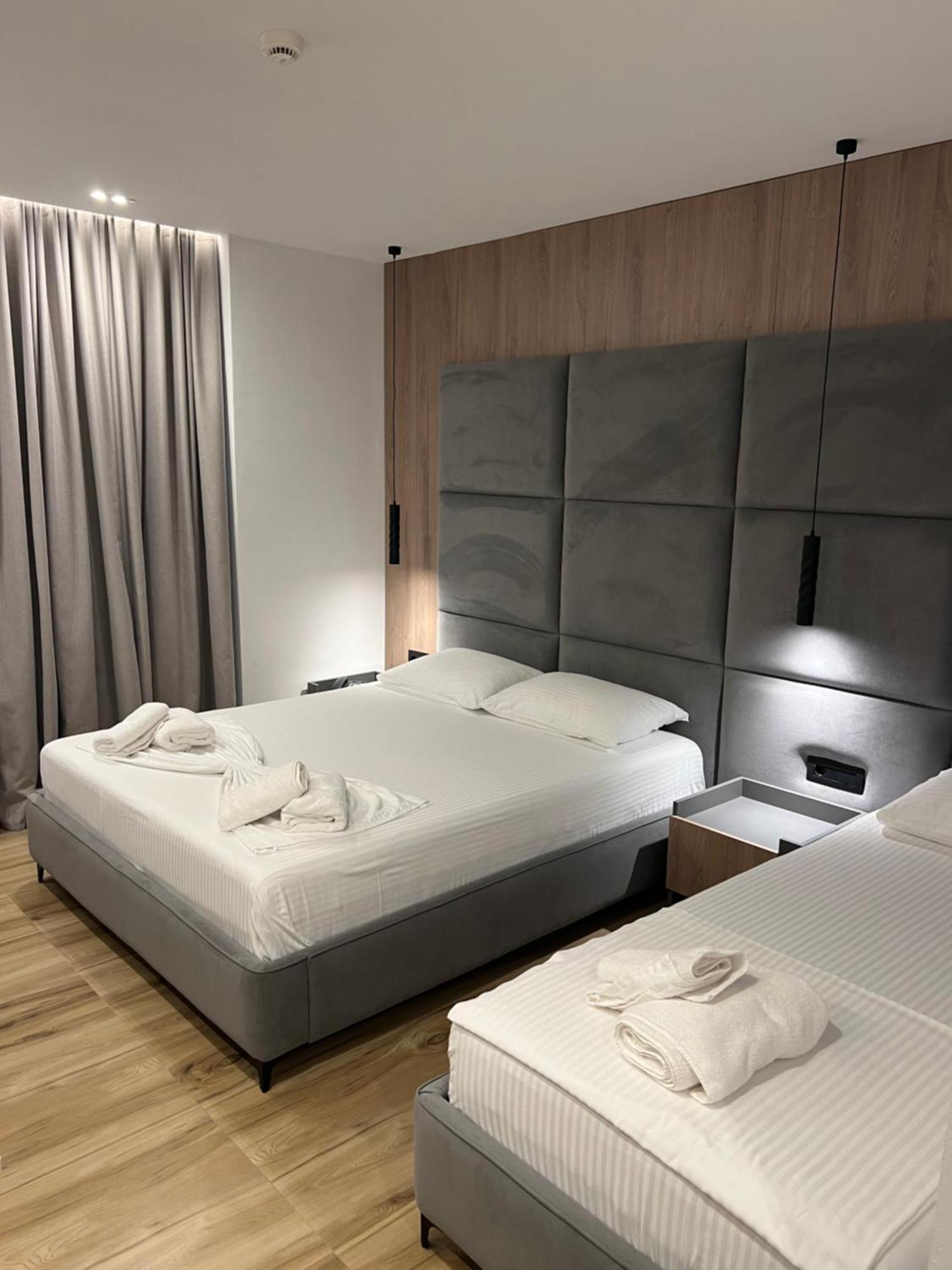 Hotel Resol 2 Ксамил Екстериор снимка