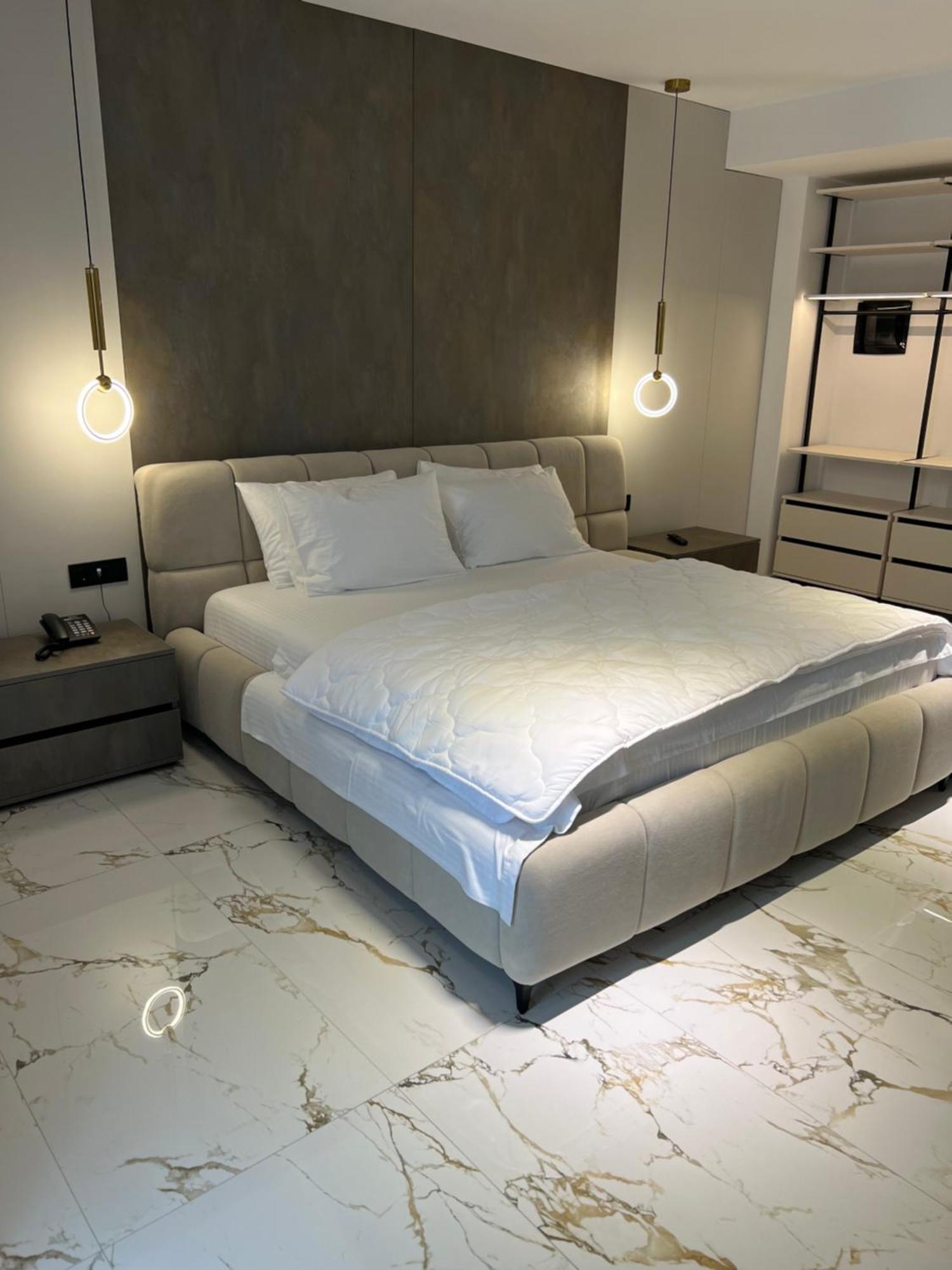 Hotel Resol 2 Ксамил Екстериор снимка