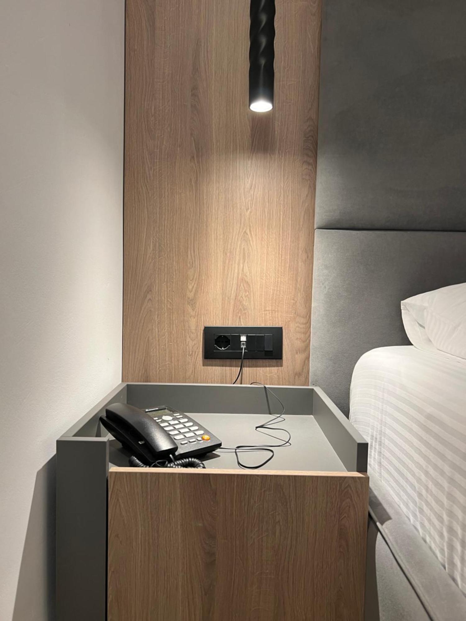 Hotel Resol 2 Ксамил Екстериор снимка