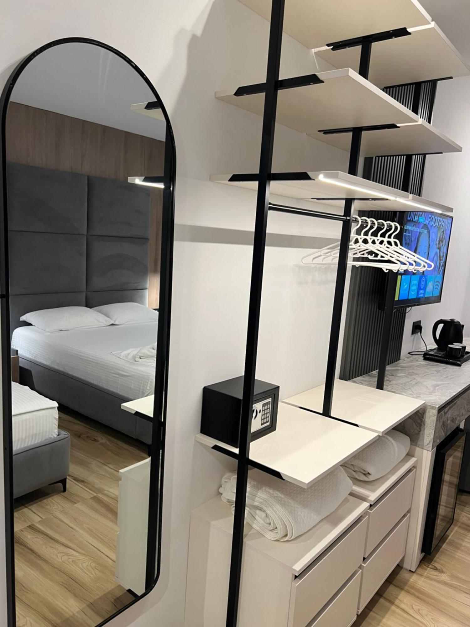 Hotel Resol 2 Ксамил Екстериор снимка