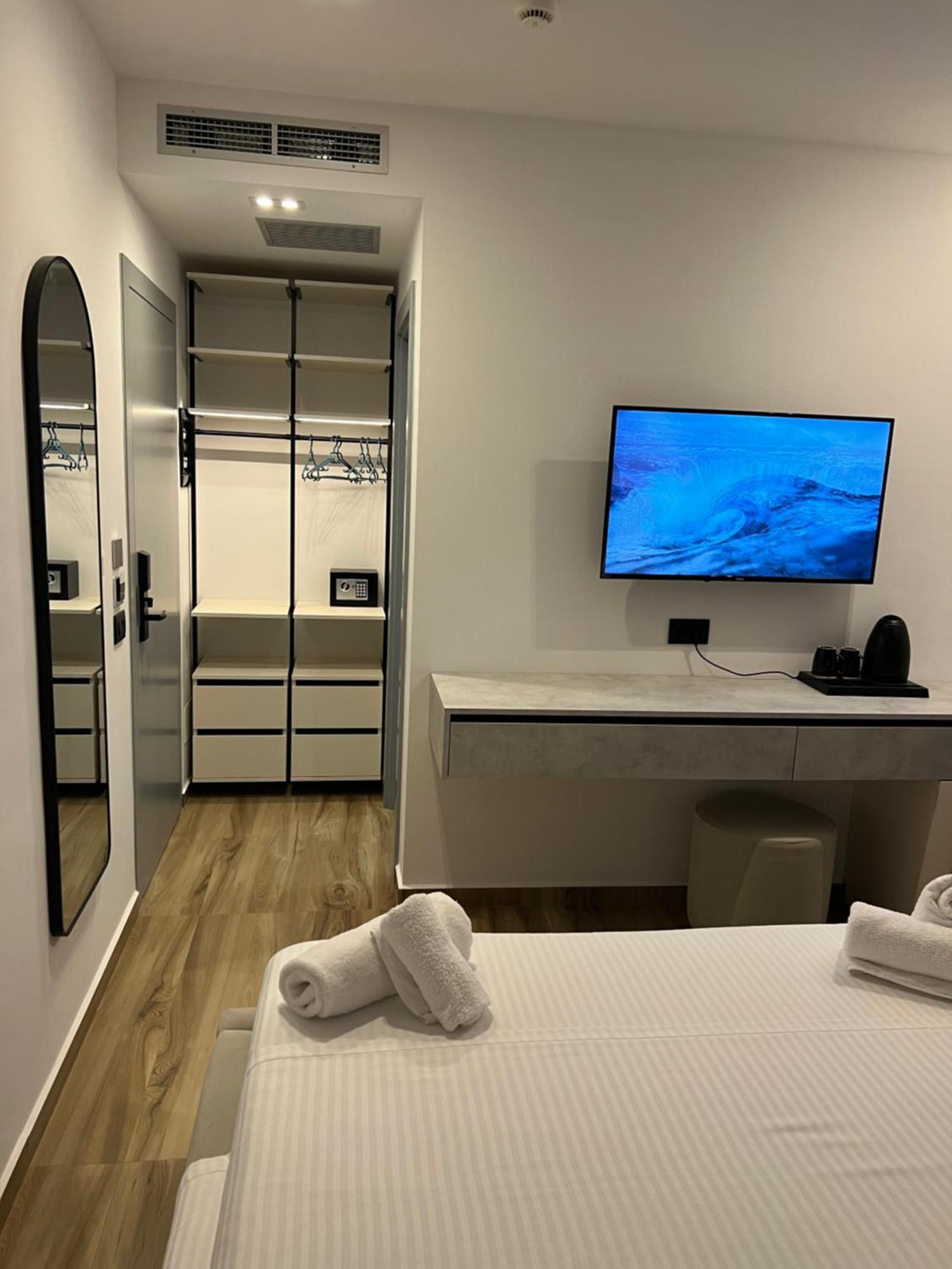 Hotel Resol 2 Ксамил Екстериор снимка
