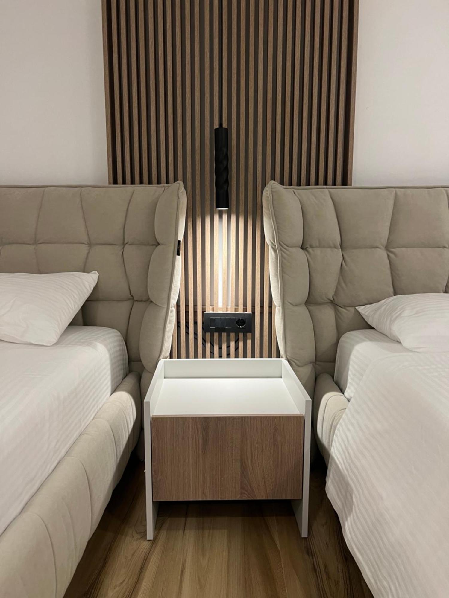 Hotel Resol 2 Ксамил Екстериор снимка