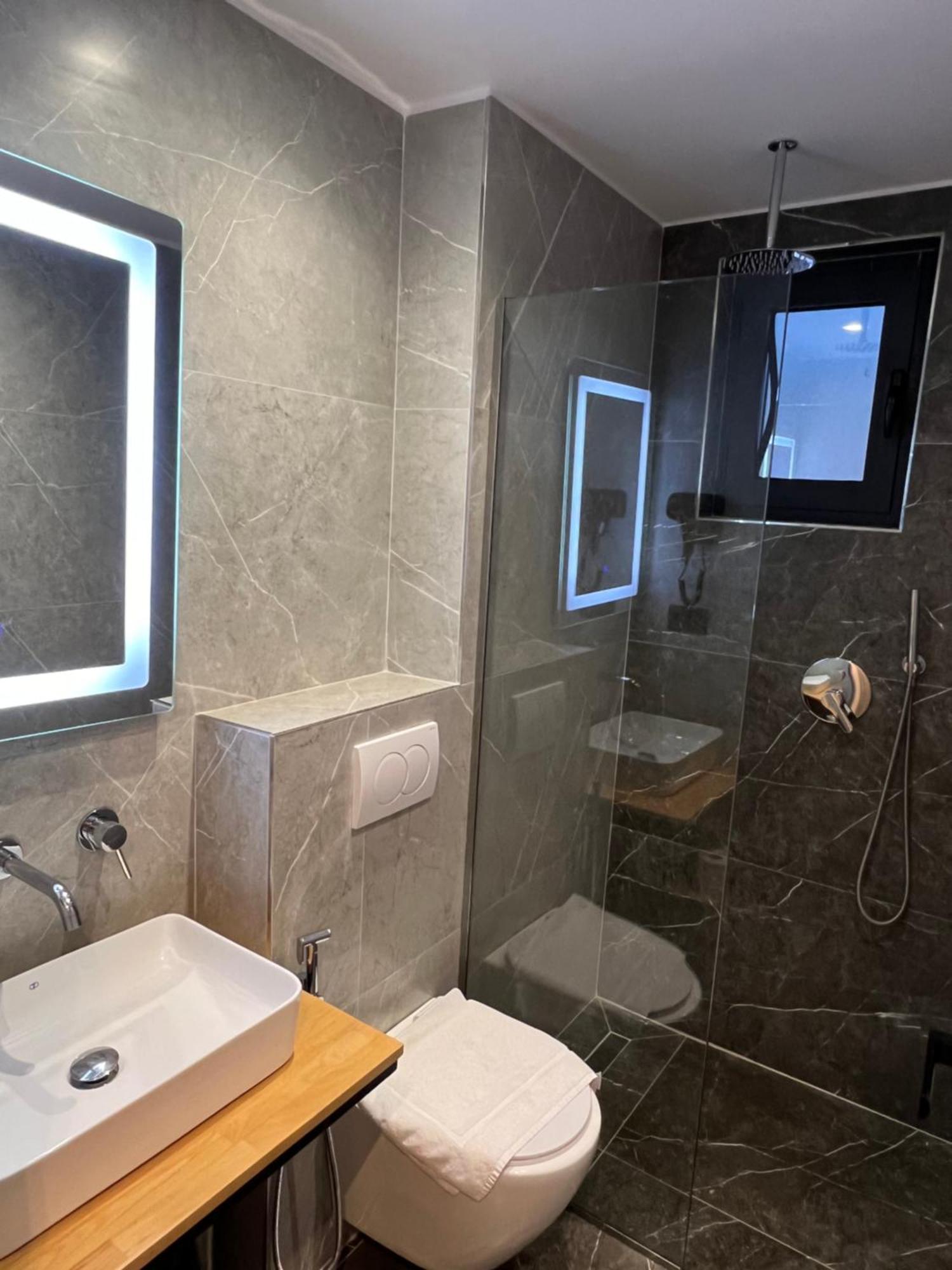 Hotel Resol 2 Ксамил Екстериор снимка