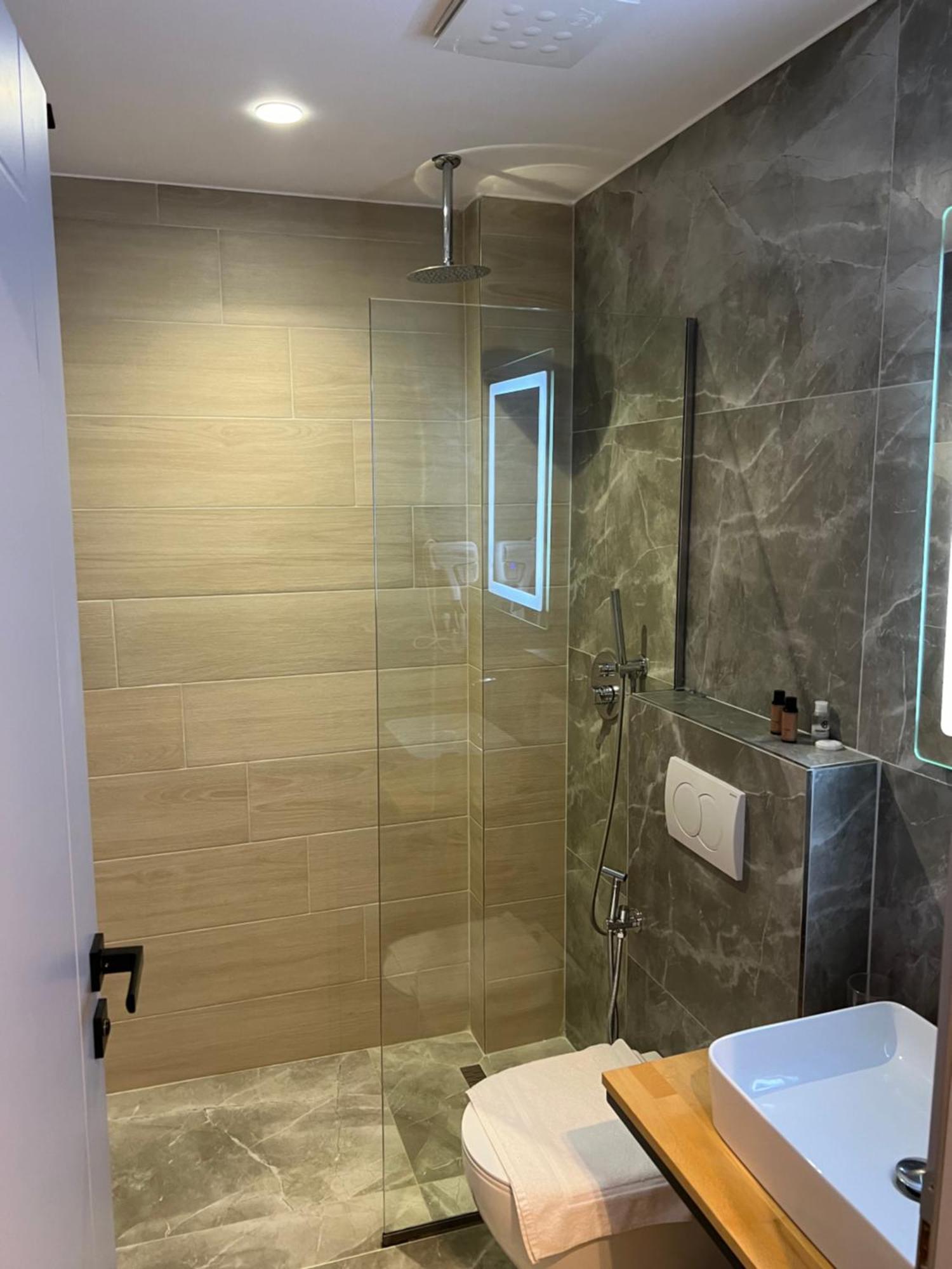 Hotel Resol 2 Ксамил Екстериор снимка