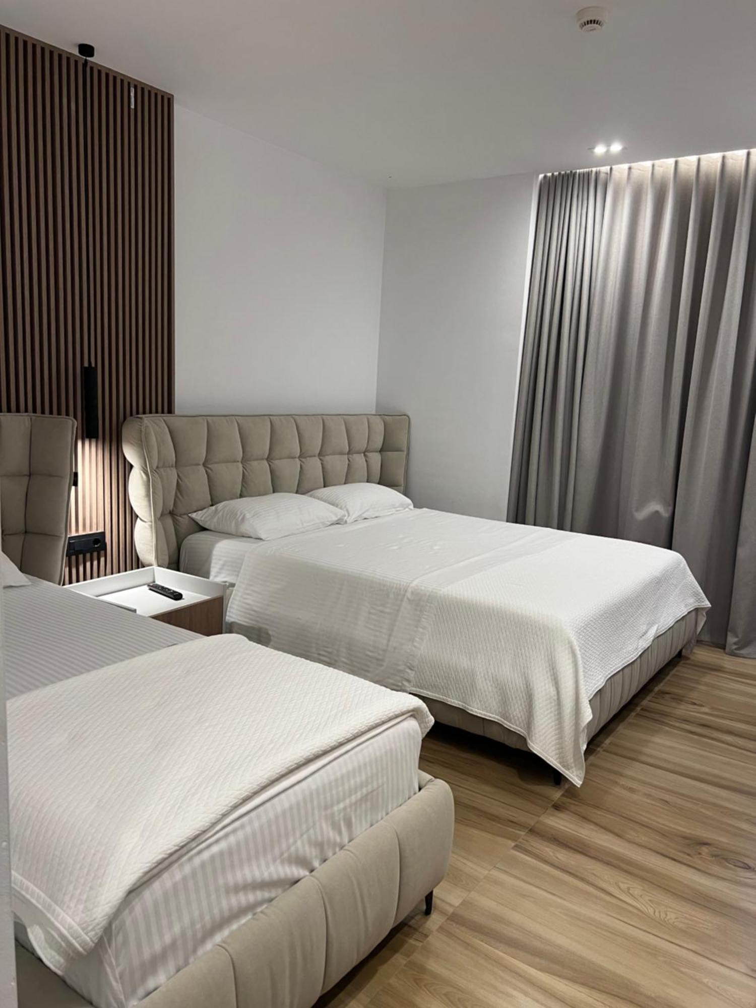 Hotel Resol 2 Ксамил Екстериор снимка