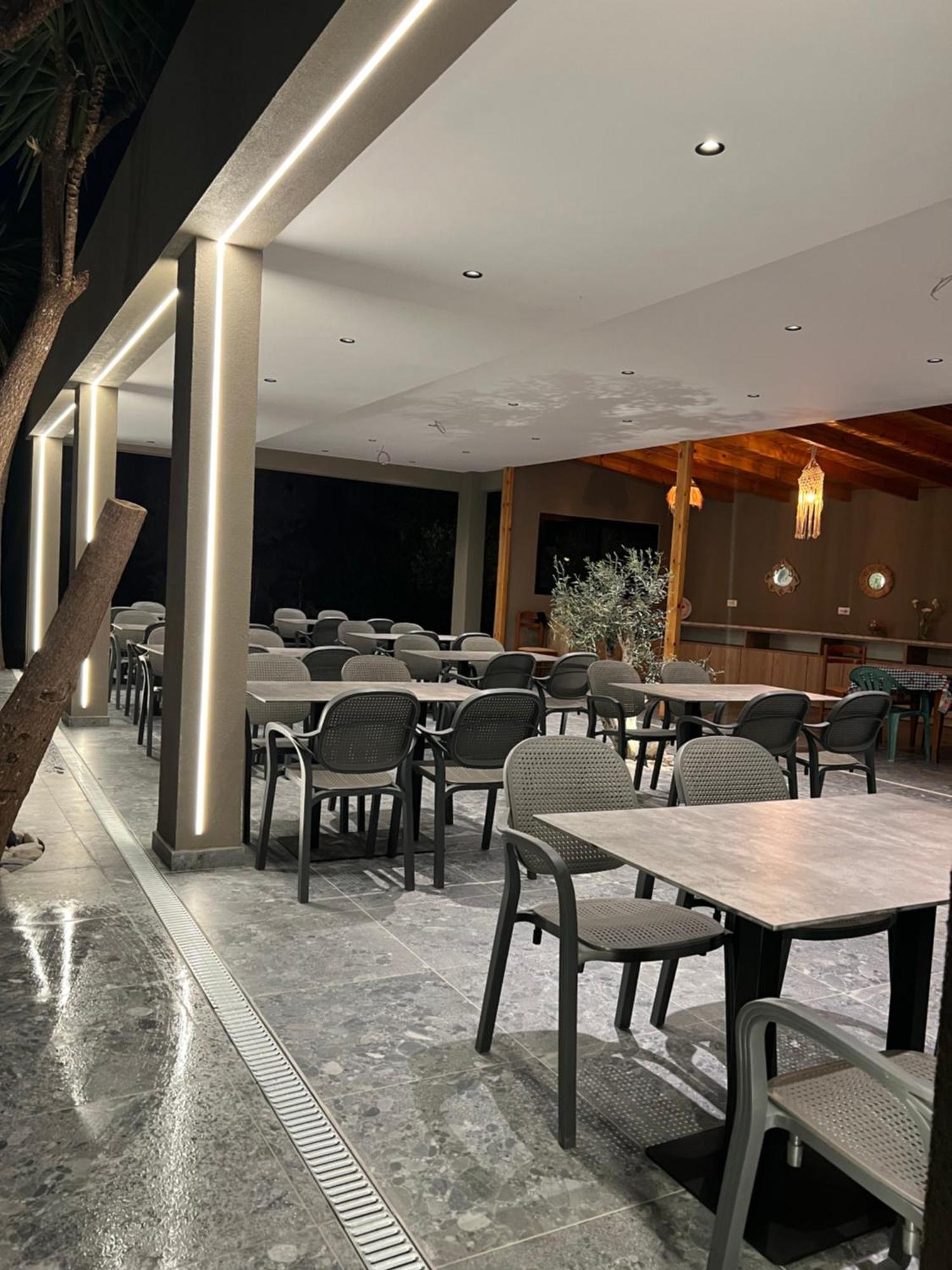 Hotel Resol 2 Ксамил Екстериор снимка